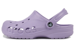 Crocs Classic clog sports sandals Women's Purple