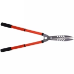 Ножницы «Master» 70см кустарниковые с телескопическими комбинированными ручками