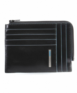 Чехол для кредитных карт Piquadro Blue Square PU1243B2R/N
