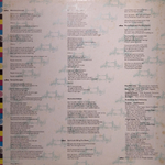 Wings / London Town (LP)