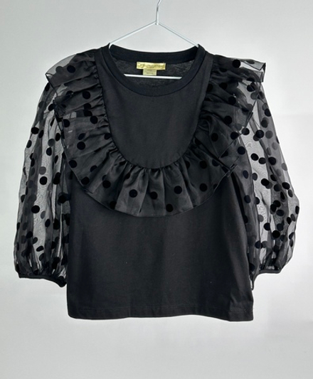 Блуза Stella McCartney