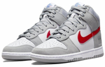Кроссовки Nike Dunk "Athletic Club"