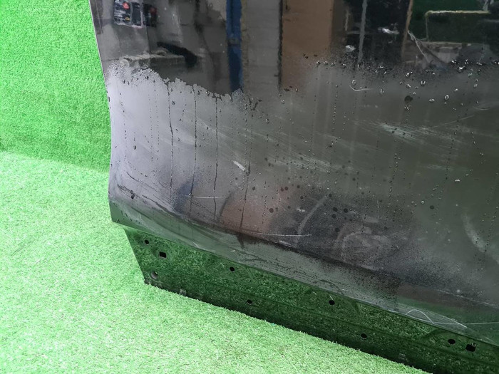 Дверь передняя правая Omoda C5 (2022-н.в.)