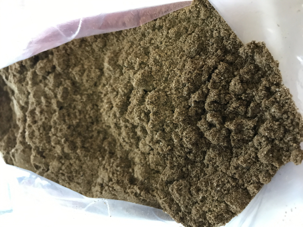 Рыбная мука 1кг