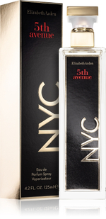 Elizabeth Arden 5th Avenue NYC парфюмерная вода женская