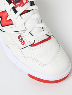 Кроссовки NEW BALANCE 550