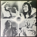 Manfred Mann's Earth Band ‎– Solar Fire (Англия 1974г.)