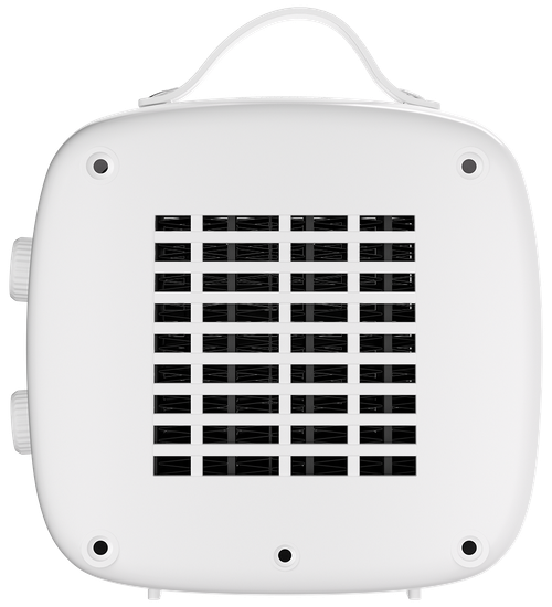 Тепловентилятор серии PREFERITO RFH-PF1200DC-WT