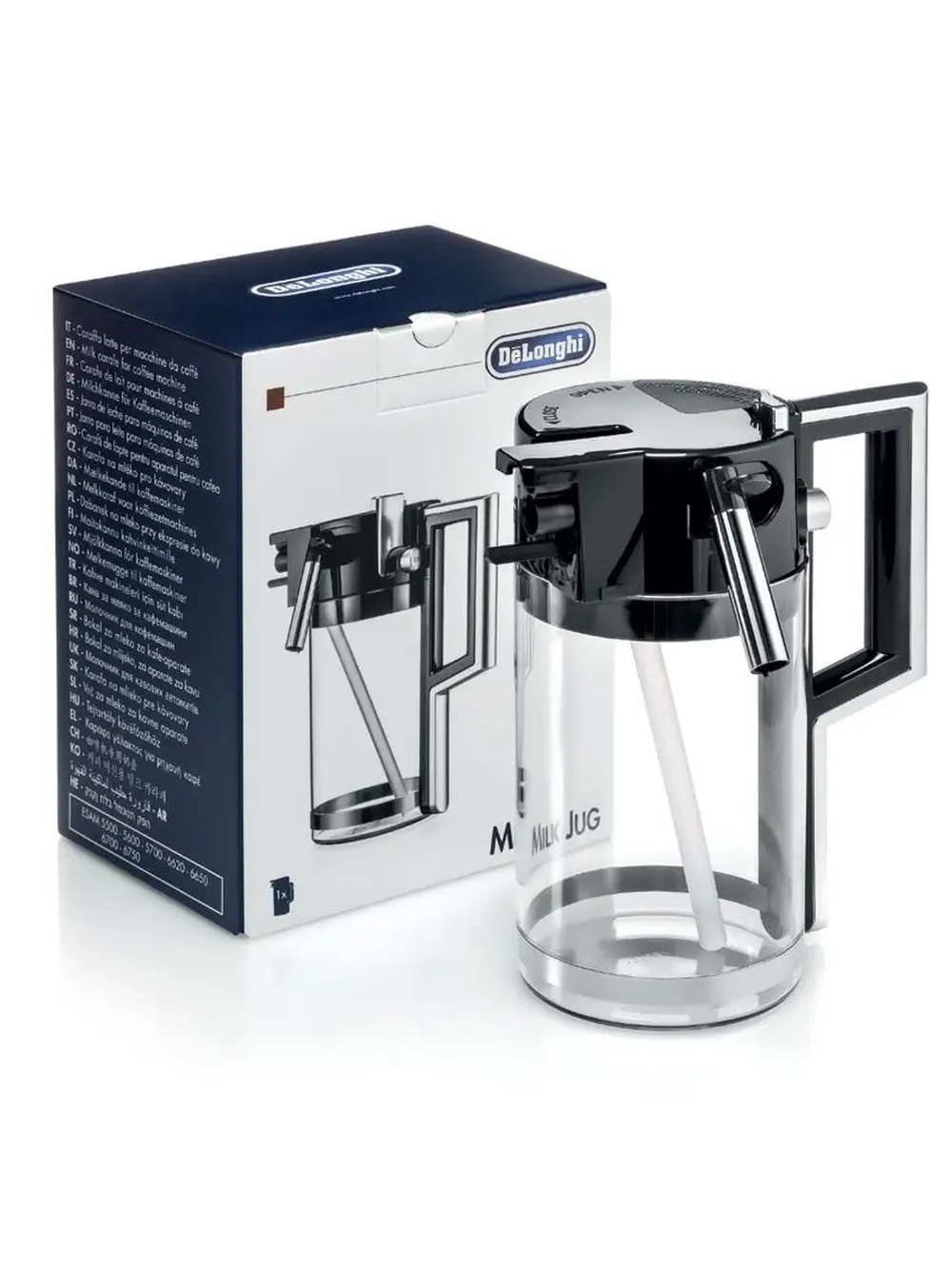 Капучинатор (Италия) 5513294531