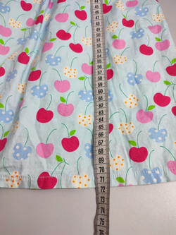 Платье Smashed Lemon летнее 46 размер