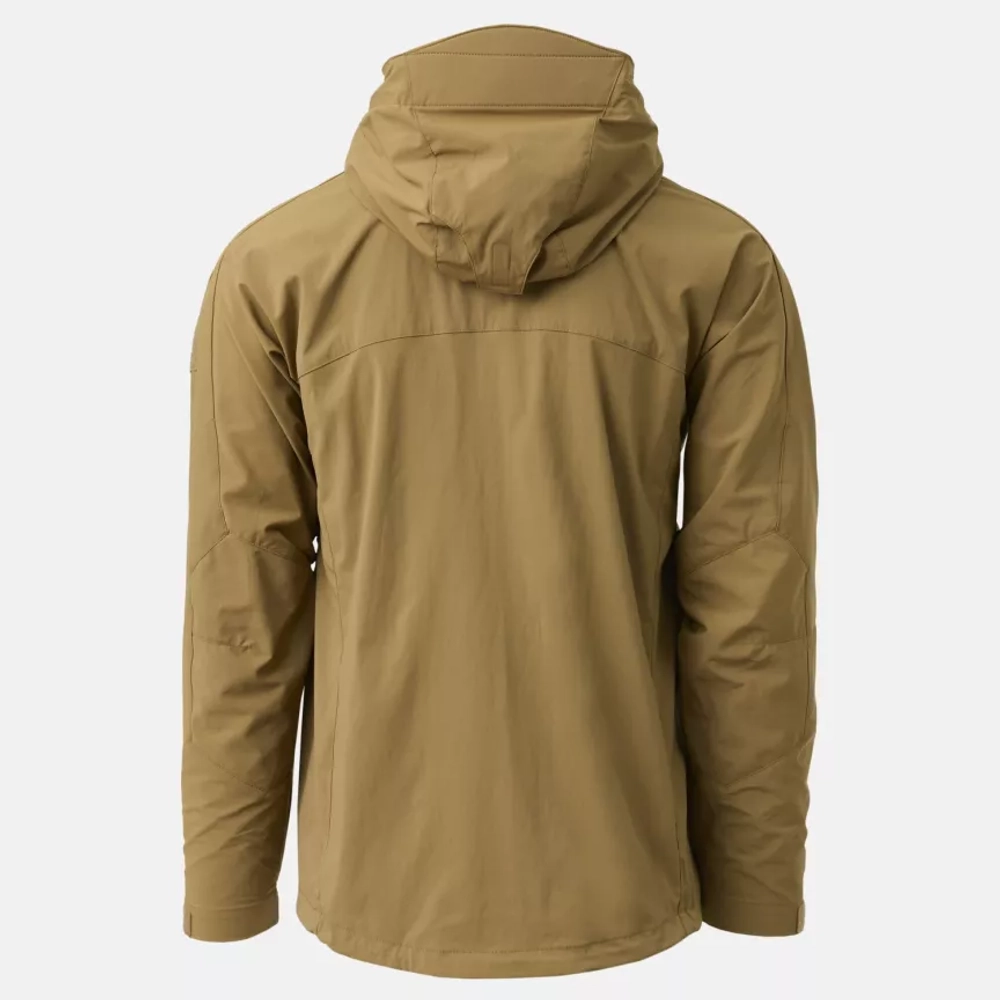 Куртка Trooper MK2 StormStretch Helikon-Tex (Coyote)