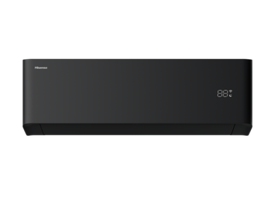 Инверторная сплит-система Hisense VIBE PRO CARBON EU DC Inverter AS-13UW4RLCHD00(B)