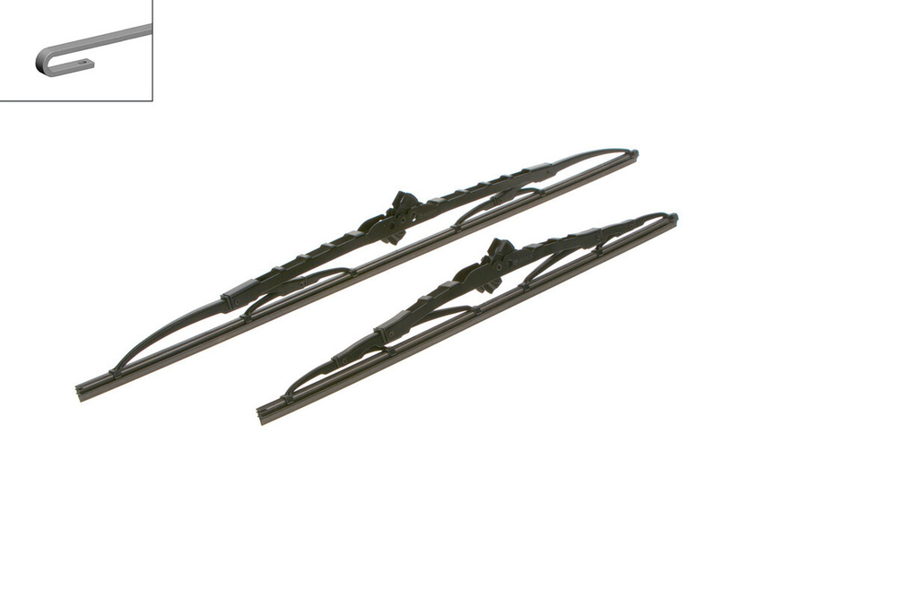 BOSCH - 3397010405-BOC - Wiper Blade
