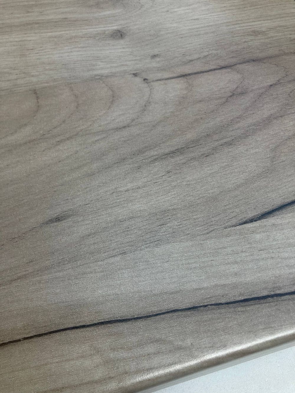 Столешница Дуб крафт серый 1 кат 3050*600*40 \1002\