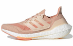 Кроссовки Adidas Ultraboost 21 (Женская размерная сетка)