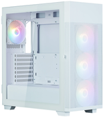 Корпус ATX Zalman S5 NEO White
