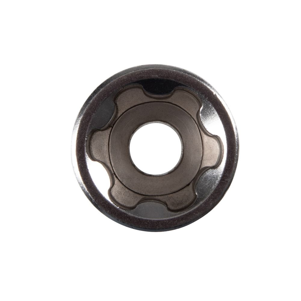 KING TONY (433E32M) Головка торцевая TORX Plus 1/2", EP32, L = 45 мм