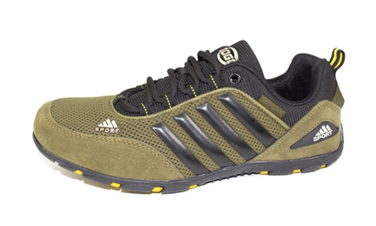 Кроссовки мужские демисезонные Gogc арт. 6629M-28