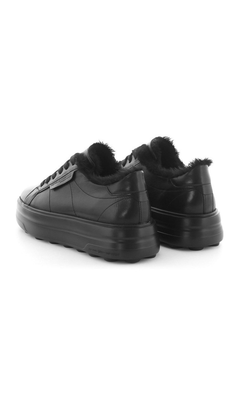 Кеды женские Kennel&Schmenger Break