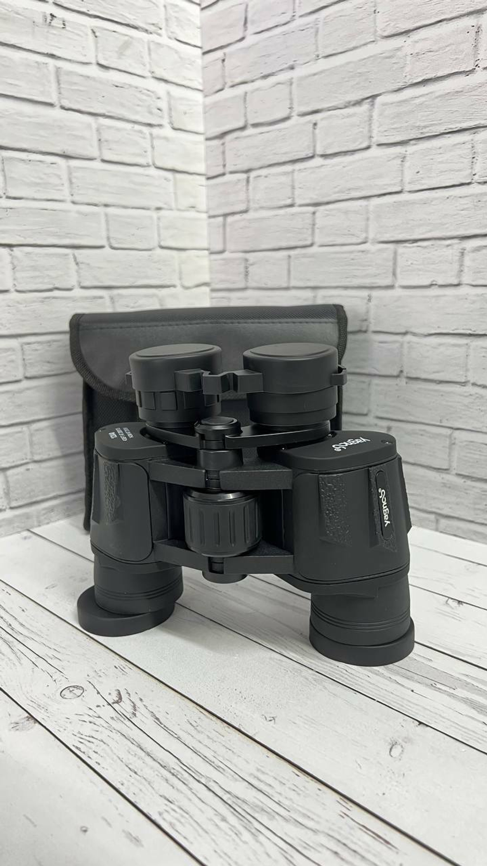 Бинокль YAGNOB 12x40