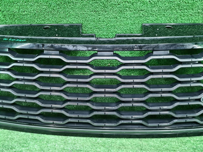 Решетка радиатора Range Rover Vogue 4 L405 (17-22)