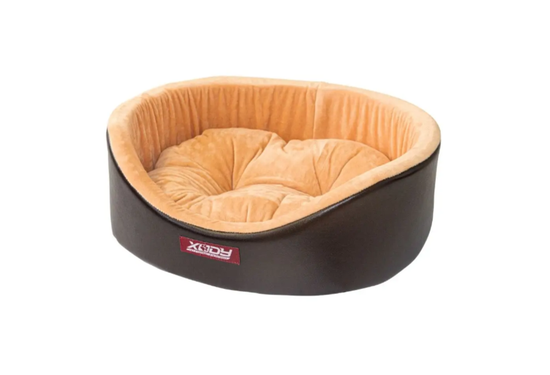 XODY Лежанка Премиум, экокожа