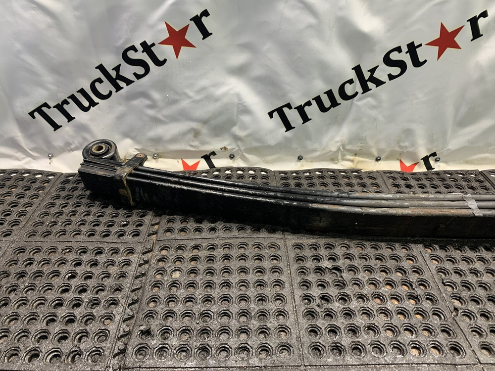 Рессора передняя 2023г