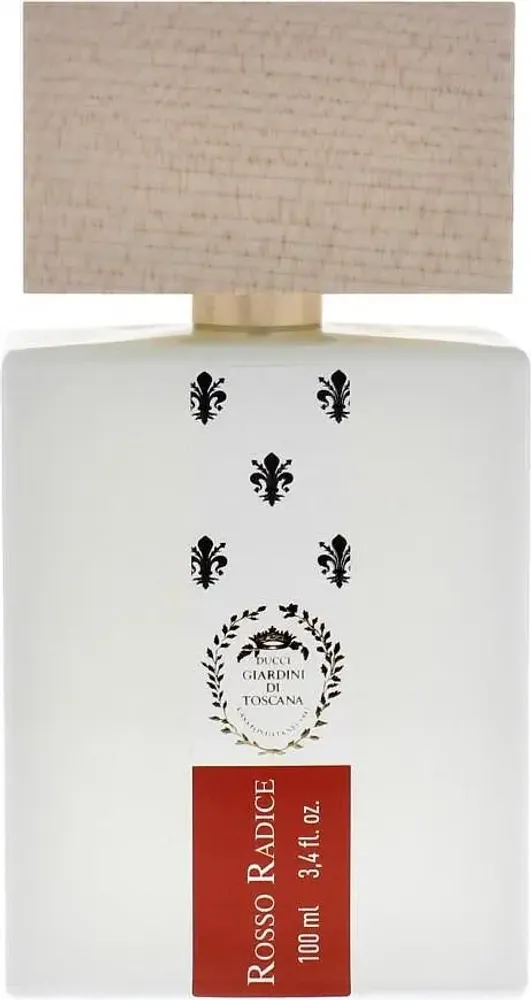 GIARDINI DI TOSCANA ROSSO RADICE EDP 100 ML