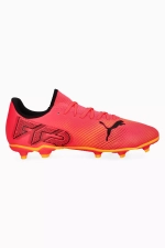 Бутсы Puma Future 7 Play FG/AG