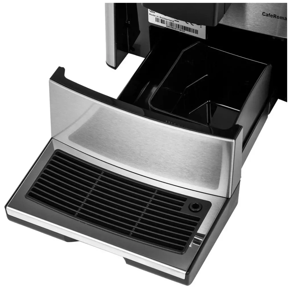 Кофемашина Nivona CafeRomatica 825