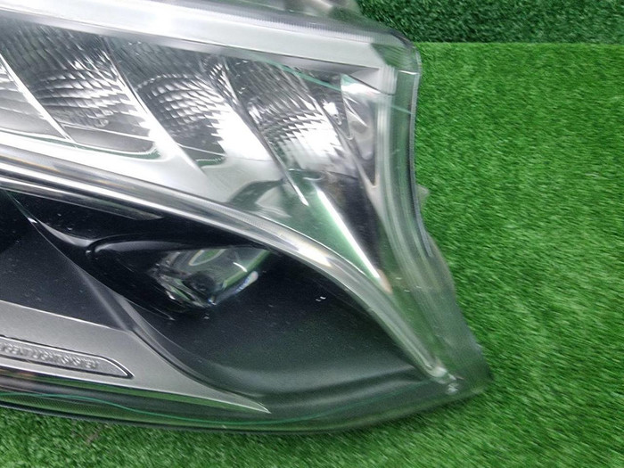 Фара правая Mercedes V W447 (2014-н.в.) LED