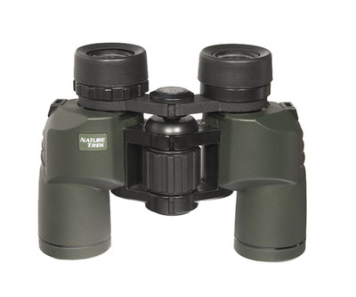 Бинокль Hawke Nature Trek Porro 7x30