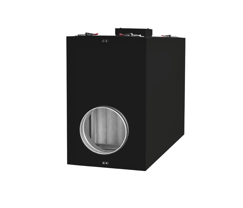 Рециркуляционный очиститель воздуха Turkov BLOCK 2100