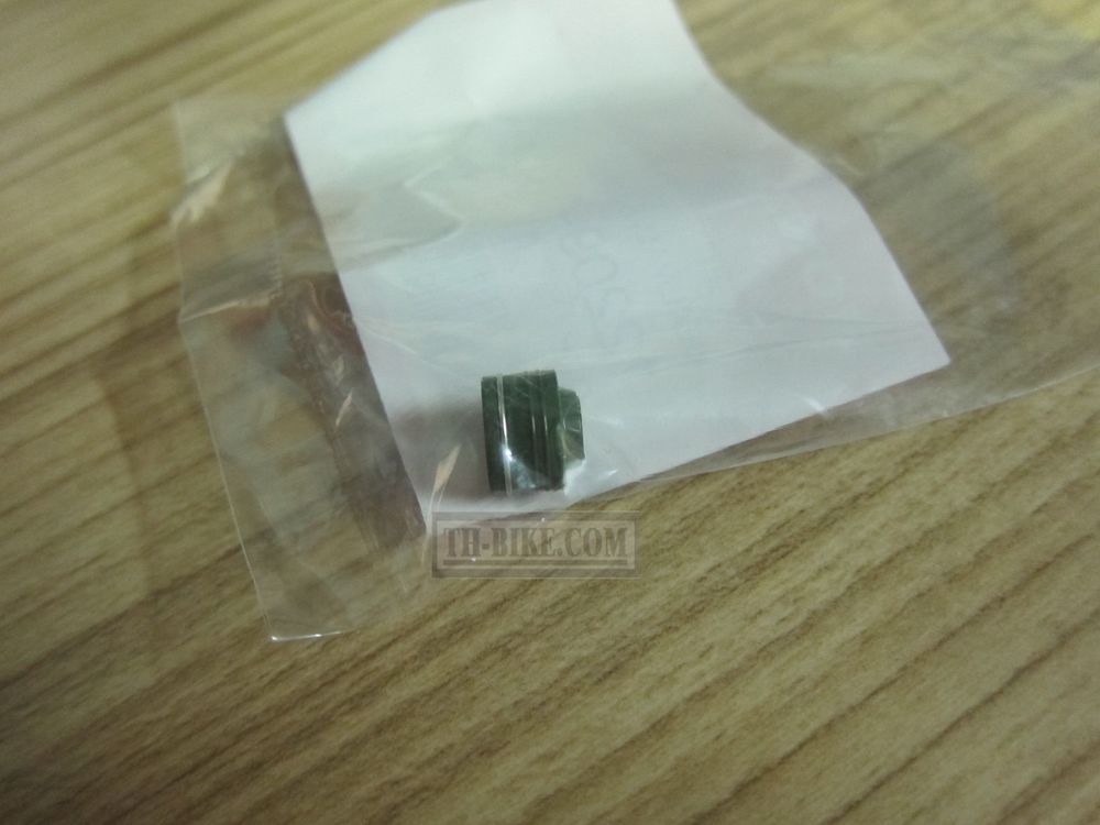 12209-GB4-681 (12209-GB4-682). SEAL, VALVE STEM (NOK)