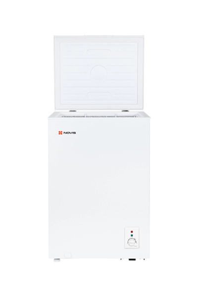 Морозильный ларь NOVIS NS-100CW