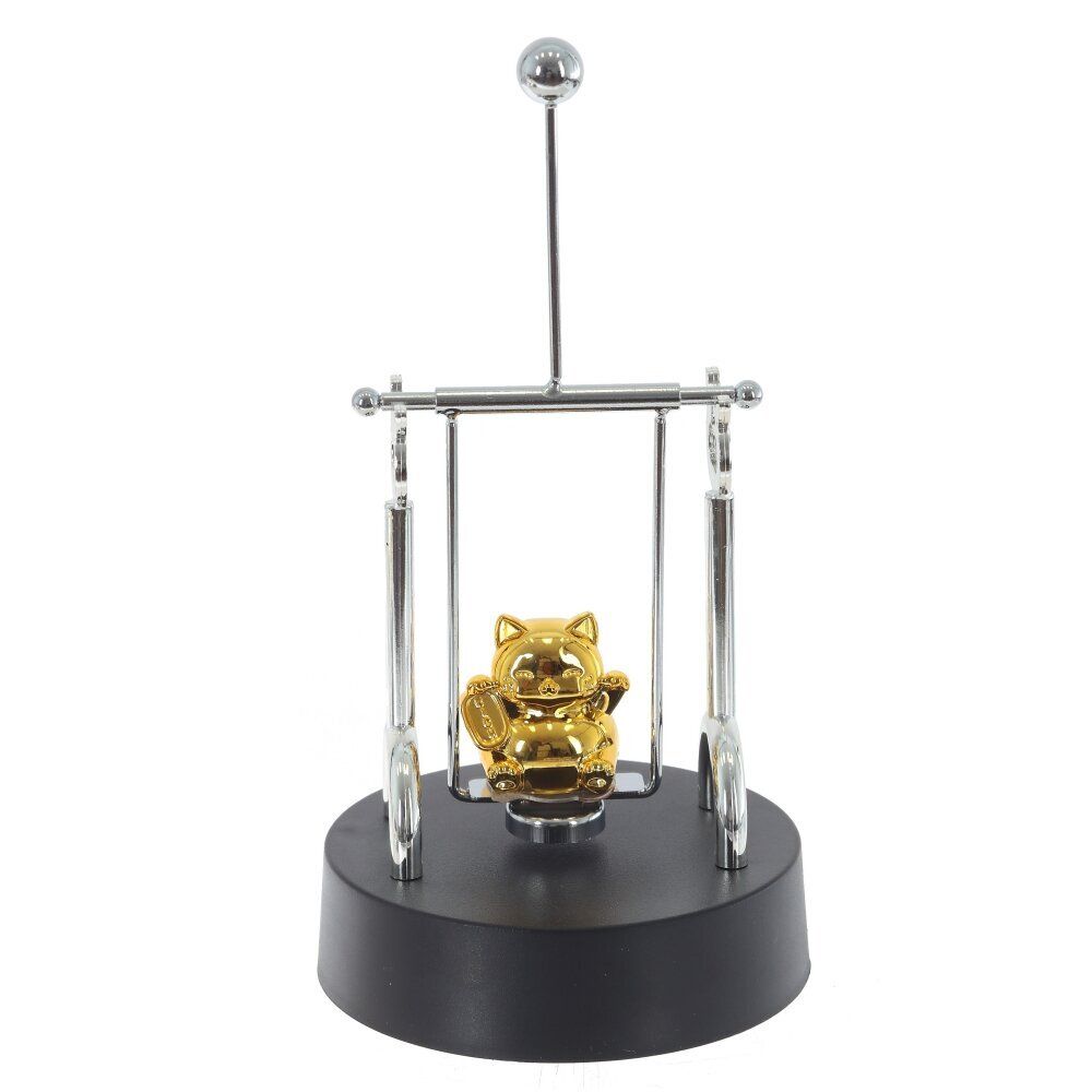 GAEM Антистресс (USB, 4xАА н/п), L11 W11 H21 см