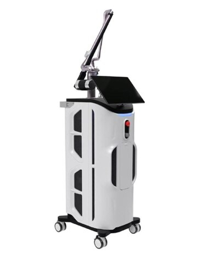 Тулиевый лазер CO2 ПРО