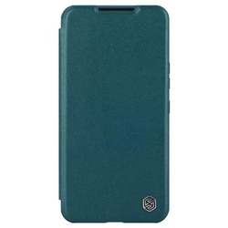 Чехол-книжка Nillkin Leather Qin Pro Plain для Samsung Galaxy S23+