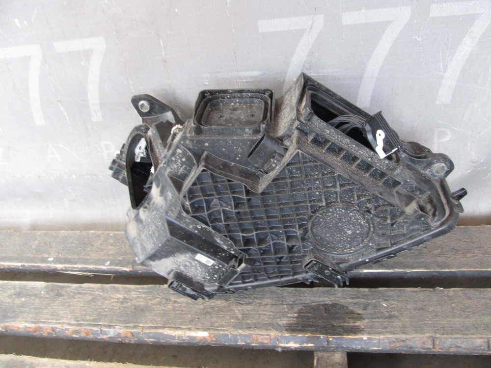 Фара левая LED Mercedes GLC (X253)  Б/У Оригинал a2539065101