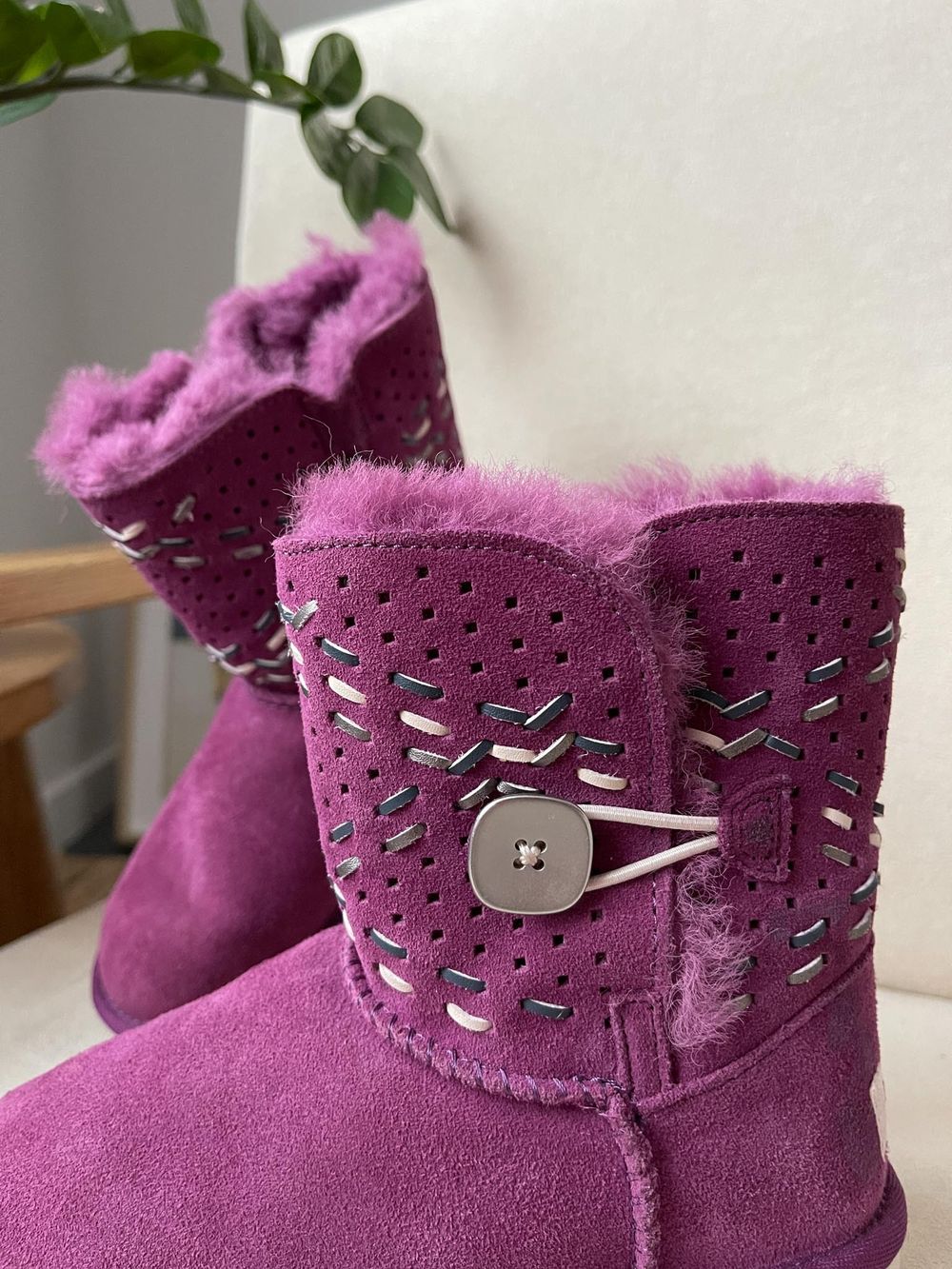 Сапоги Ugg, 31