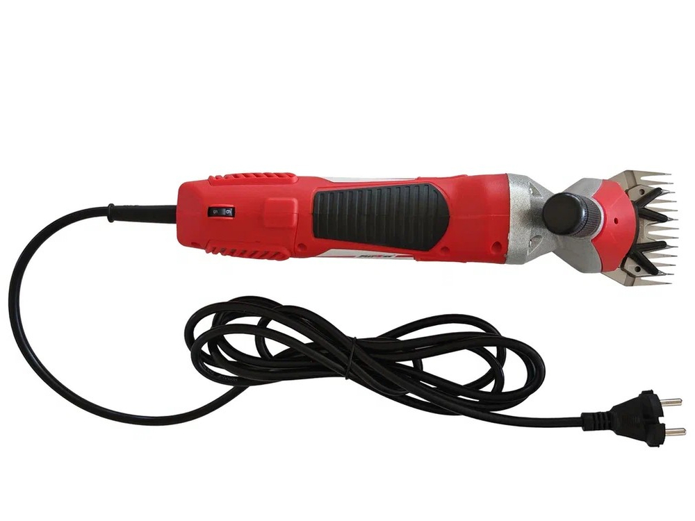 Машинка для стрижки овец FORZA SC-1000 FZ11.06.01.005