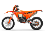 KTM 300 EXC SIX DAYS