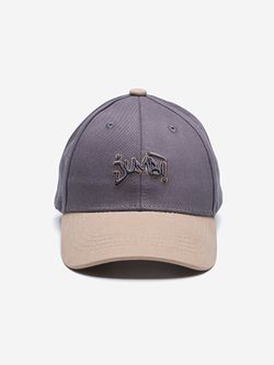 Кепка Jumbi (Серый/Бежевый)