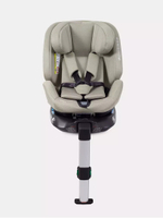 Автокресло детское Rant Altera Isofix I-Size группа 0/1/2/3 (0-36 ) Beige