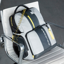 Рюкзак Piquadro Urban CA4550UB00BM/GRGR
