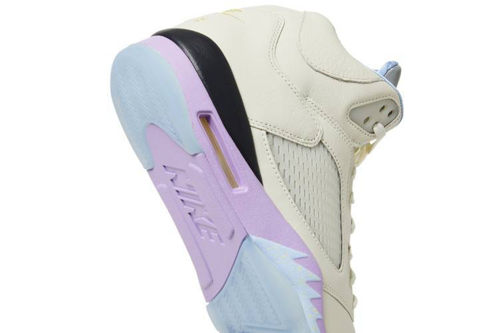 Кроссовки Dj Khaled X Jordan Air Jordan 5 We The Best