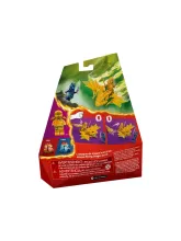 Конструктор NINJAGO 71803 Удар восходящего дракона Арина