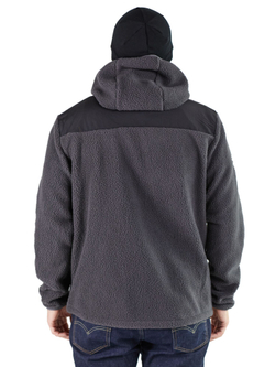 Куртка флис. Norfin POLARGUARD GR 01 р.S