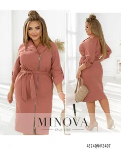 Платье 2407-фреза Minova