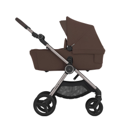 Коляска ANEX iQ Premium